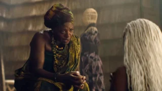 children of blood and bone film figli di sangue e ossa