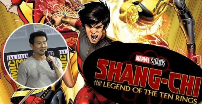 Shang Chi Streaming Il Genio Dello Streaming