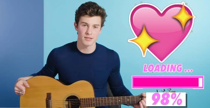 shawn mendes quiz