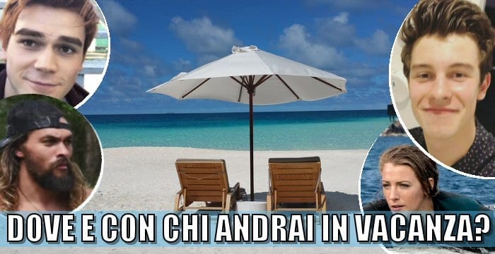 vacanza quiz