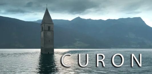 Curon serie Netflix