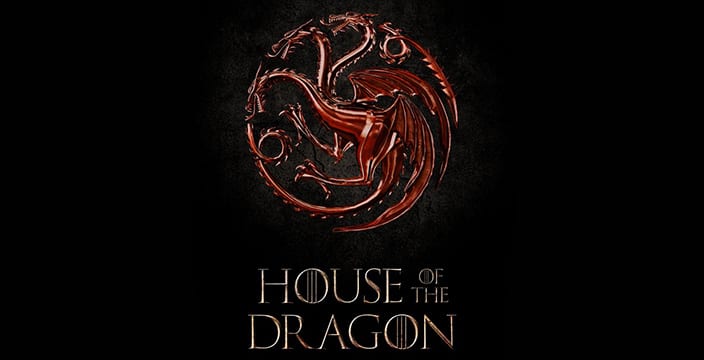 House of the Dragon prequel sui targaryen il trono di spade game of thrones