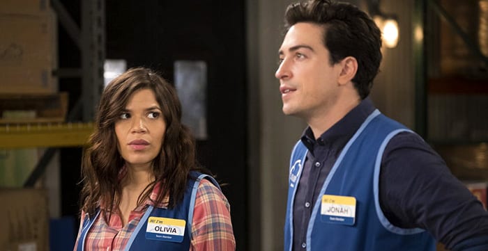 Quinta temporada de 'Superstore' mantém pique da comédia - Cultura - Estado  de Minas