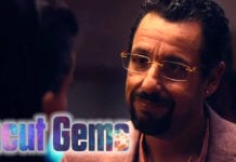 Uncut Gems film streaming Netflix diamanti grezzi