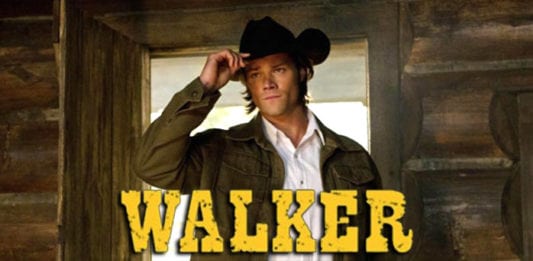 Walker Texas Ranger reboot Walker serie TV Jared Padaleki