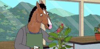 BoJack Horseman 6