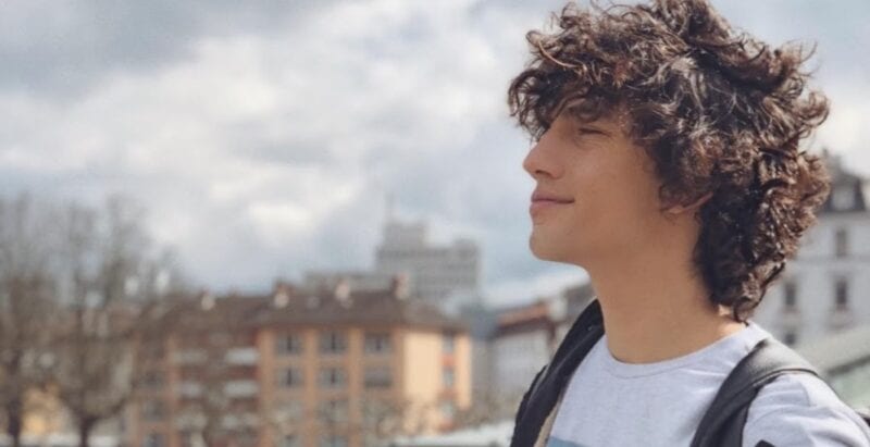 chi è jorge lopez elite età fidanzata instagram