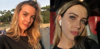 Chi è Ludovica Coscione Marina Il Paradiso delle Signore