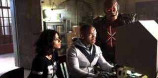 Doom Patrol 2 stagione