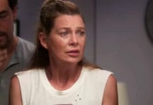 Grey's Anatomy 16x04 anticipazioni trama promo