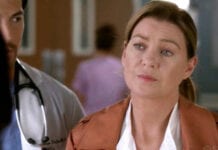 Grey's Anatomy 16x05 streaming Meredith