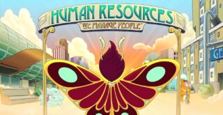 Human Resources serie Netflix trama, uscita streaming