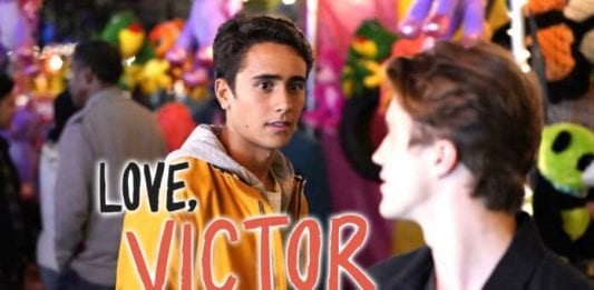 Love Victor serie TV spin off di Tuo Simon streaming trama e uscita