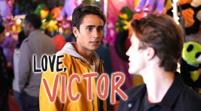 Love Victor serie TV spin off di Tuo Simon streaming trama e uscita