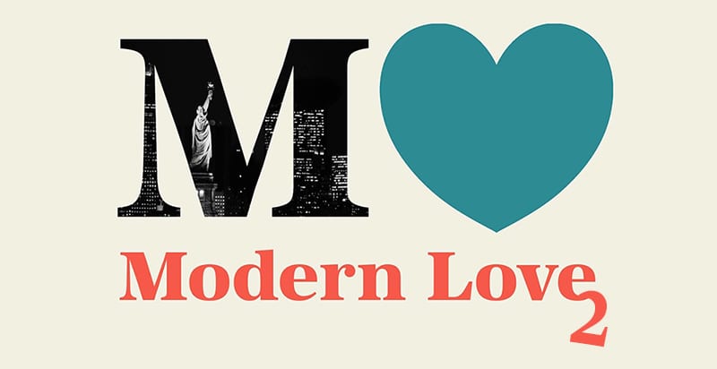 Modern Love 2 stagione anticipazioni, cast, quando esce e streaming