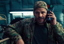 SEAL Team 3 stagione anticipazioni data di uscita streaming David Boreanaz