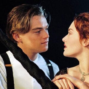 Titanic film