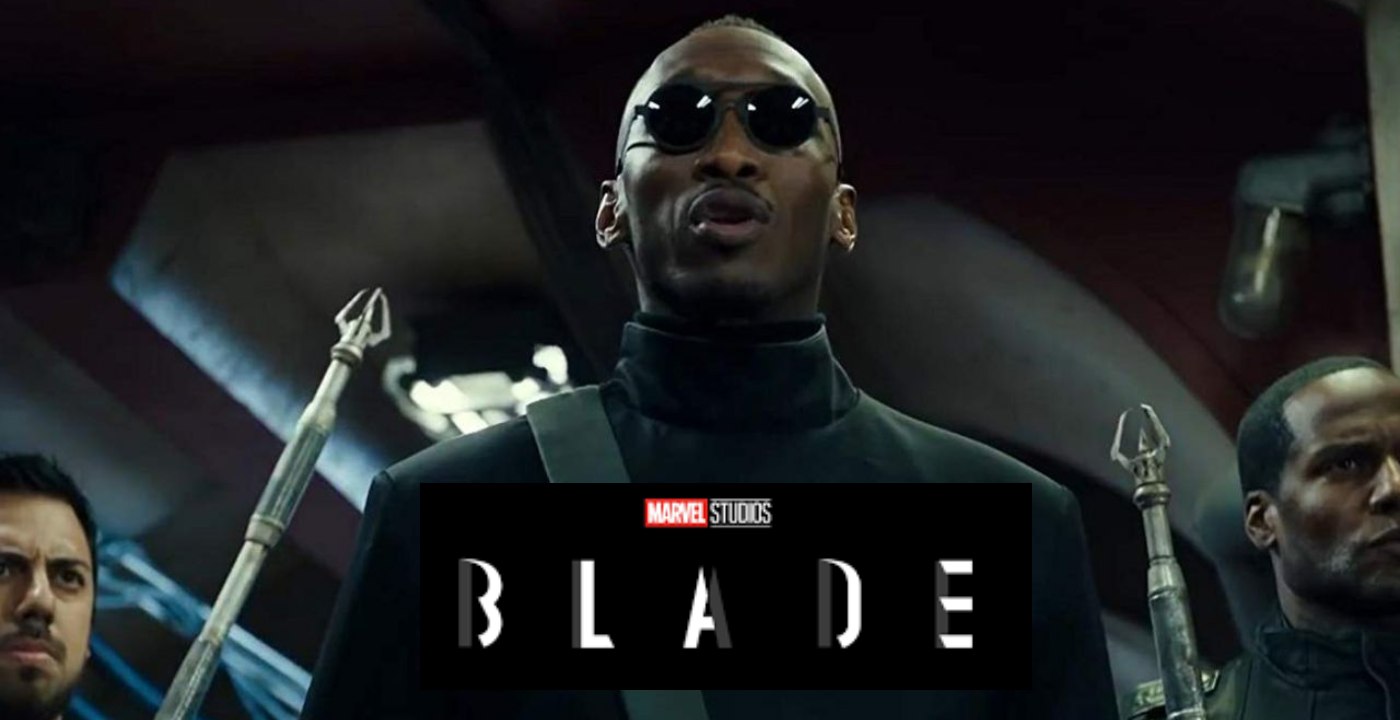 blade film mcu uscita