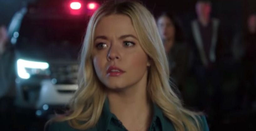 Pretty Little Liars Streaming Ita Il Genio Dello Streaming