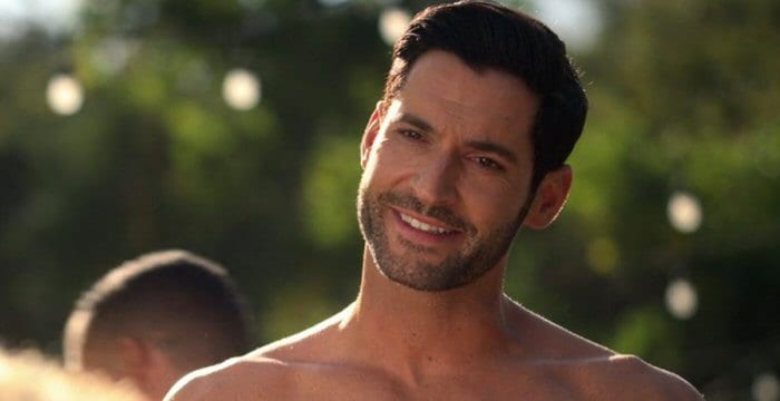 tom ellis lucifer crossover arrowverse