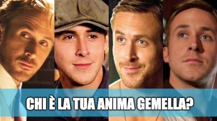 Quale dei personaggi di Ryan Gosling è la tua anima gemella? - QUIZ