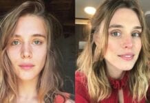 Chi è Gaia Weiss