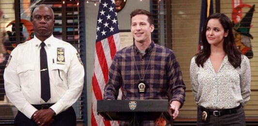 Brooklyn Nine Nine 8 stagione Brooklyn 99