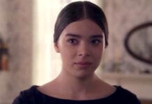 Dickinson 2 stagione emily hailee steinfeld apple tv+ streaming quando esce