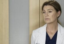 Grey's Anatomy 16x09 recensione: bentornata Meredith