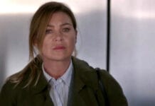 Grey's anatomy 16x09 streaming meredith mid season finale