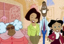 Il grande ritorno della Famiglia Proud su Disney Plus 1 Risultato immagini per la famiglia proud