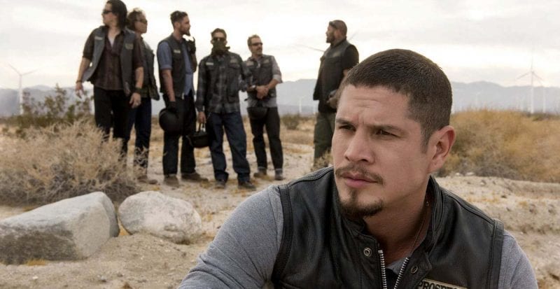 Mayans MC 3 stagione anticipazioni, quando esce streaming