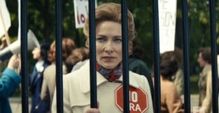 Mrs America serie TV fx hulu cate blanchett trama cast uscita streaming