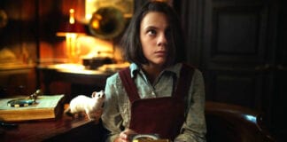 Queste Oscure Materie 2 stagione hid dark materials news streaming uscita
