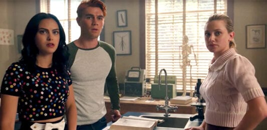 Riverdale 5 stagione news anticipazioni streaming archie betty veronica