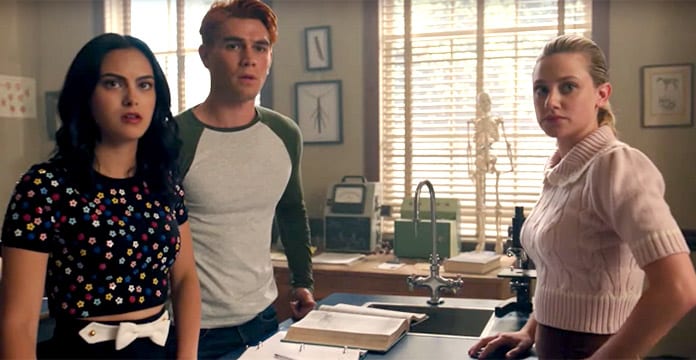 Riverdale 5 stagione news anticipazioni streaming archie betty veronica