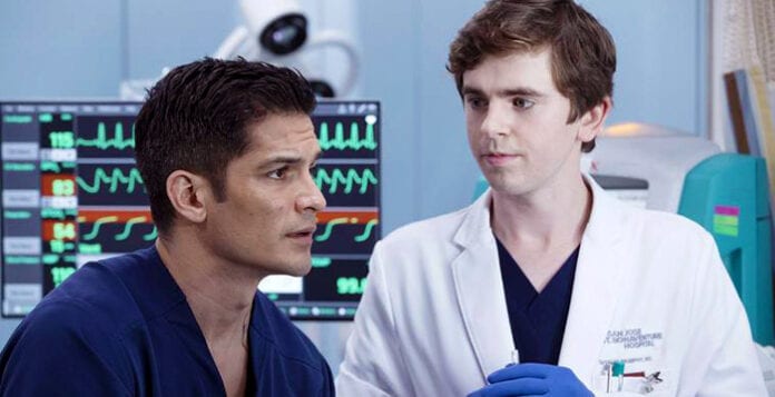 The good online doctor 4 streaming