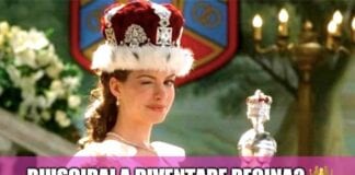 Sei Mia: riuscirai a diventare la regina di Genovia? - QUIZ