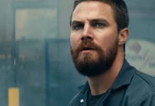 Code 8 serie spin off stephen amell robbie amell streaming uscita trama