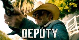 Deputy serie TV trama cast quando esce streaming