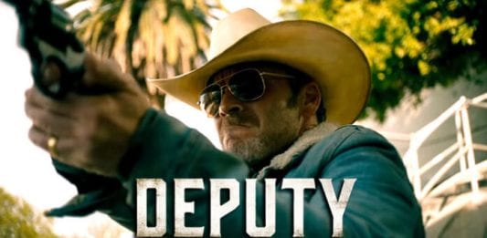 Deputy serie TV trama cast quando esce streaming