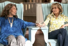 Grace and Frankie 6 stagione anticipazioni streaming uscita netflix