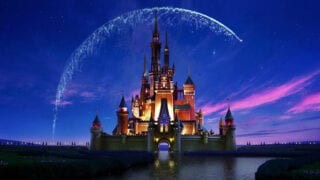 La Vera Storia di Walt Disney