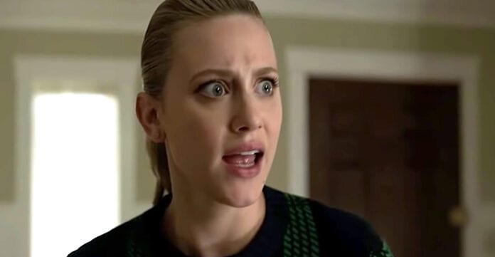 Riverdale 4x09 anticipazioni promo betty