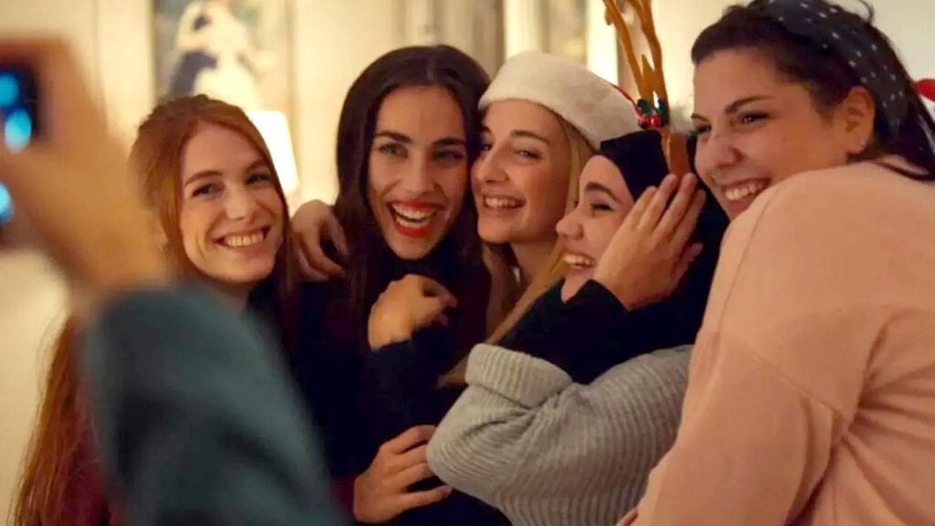 Skam Italia 4 stagione ragazze