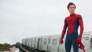 Programmazione TV Disney Natale 2019 Spider-Man Homecoming