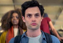 You 2 streaming dove come quando vedere episodi online netflix joe goldberg penn badgley will