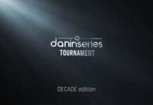 daninseries tournament