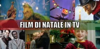 La Stella Di Natale Film.Film Di Natale In Programmazione In Tv Dicembre 2019