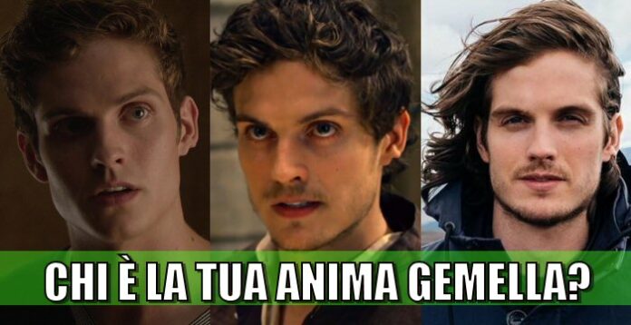 Chi è La Tua Anima Gemella Quiz